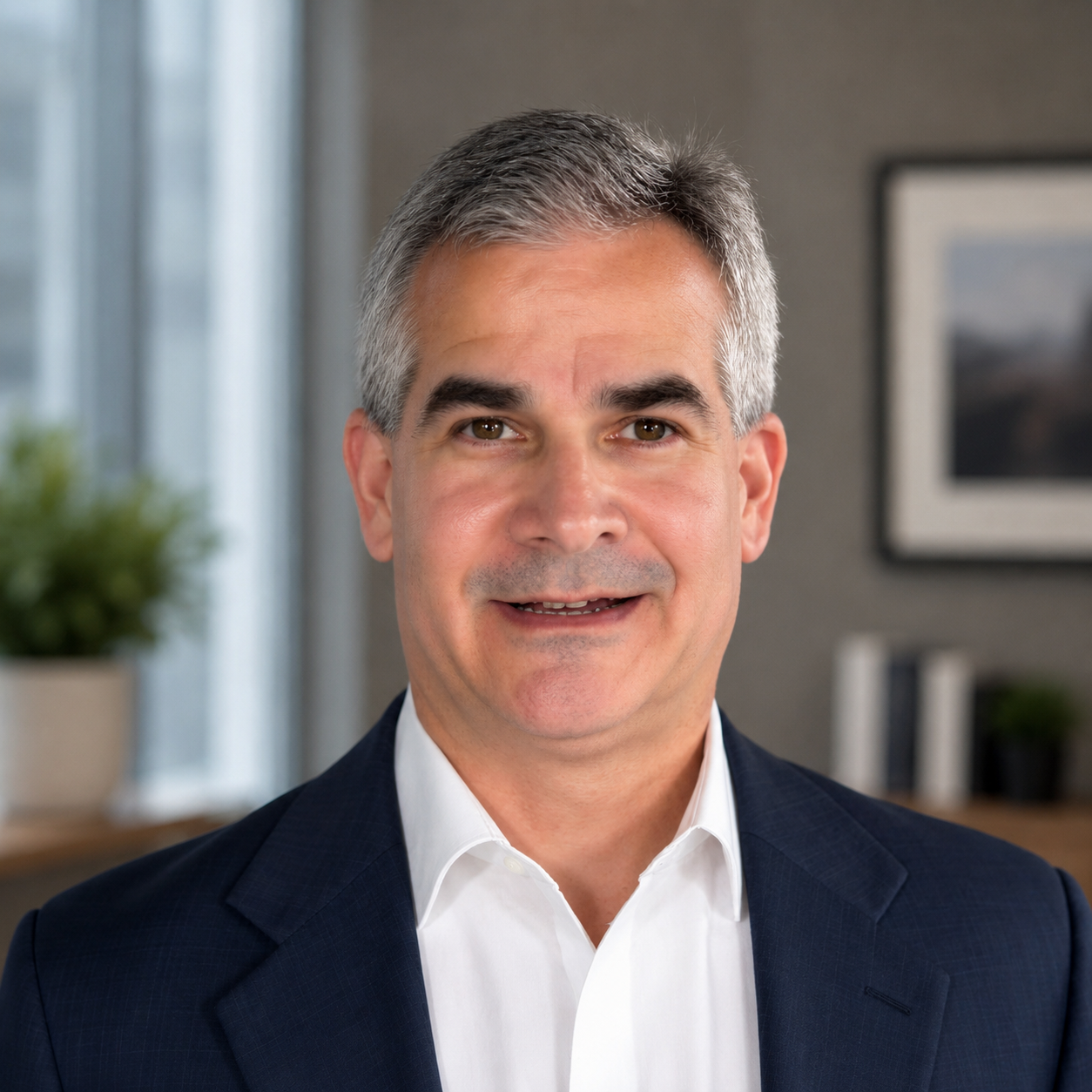 Tom Cubit Founder of Cubit Essentials LLC
